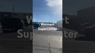 Walmart Supercenter [upl. by Ozzy]