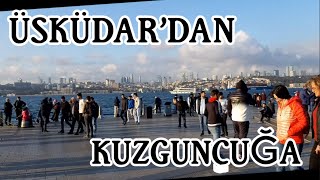 Üsküdardan kuzguncuğasarıkamış erzurum kars etkinlik tatil [upl. by Anomar]