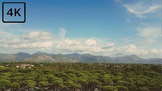 DJI Mini 3 Pro  4K cinematic shots  South of Italy  Italia [upl. by Anircam]