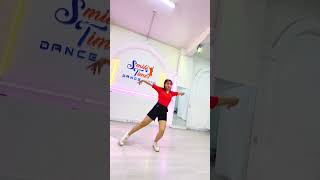 Why do you love me  Tiktok Trend  Smile Dance Time [upl. by Rhys]