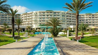 Tunezja Iberostar Selection Royal El Mansour 5 [upl. by Anavoig]