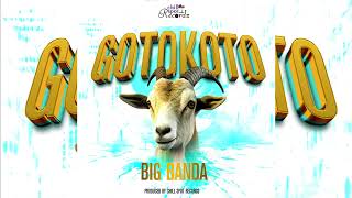 Big Banda  Gotokoto chill spot records [upl. by Anirtek432]