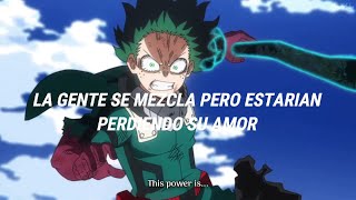 My ordinary life x i got no time BNHA AMV [upl. by Ellezig]