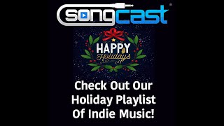 SongCast New Music  Week of November 25 2024 [upl. by Adalie]