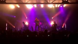 Periphery quotMarigoldquot live in Grand Rapids MI 8252016 [upl. by Serge]