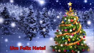 John Lennon  Happy Christmas legendado [upl. by Llenwahs920]