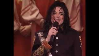 Michael Jackson  NAACP Image Awards [upl. by West865]