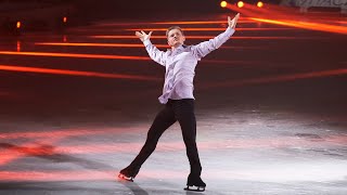 Mikhail Kolyada  Cuckoo  Averbukh Show  04052023 [upl. by Zelma265]