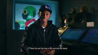 THE 59FIFTY STORY TRAILER  New Era Cap [upl. by Yevi611]