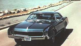 Buick 1966 TV Spots [upl. by Warton]