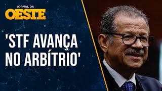 Sebastião Coelho Indiciamentos e prisões podem colocar as Forças Armadas em confusão [upl. by Ratna]