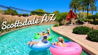 Scottsdale AZ  Westin Kierland Resort  Family vacation 2024 [upl. by Demaggio]