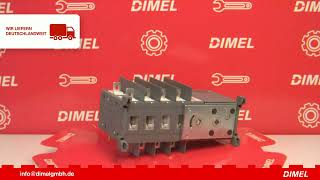 ABB OTM200E4WCM230C AB LAGER MOTORISIERTER SCHALTER [upl. by Schoening688]