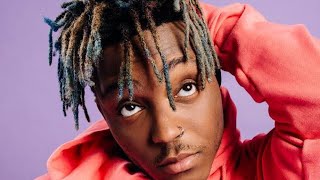 juice wrld righteous instrumental slowed reverb [upl. by Gorga523]