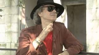 Gato Barbieri  Interview  8161997  Newport Jazz Festival Official [upl. by Zandra]