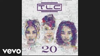 TLC  Silly Ho Official Audio [upl. by Huskey45]