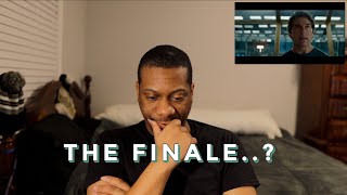 MISSION IMPOSSIBLE FINAL RECKONING OFFICIAL TRAILER REACTION [upl. by Reggie353]