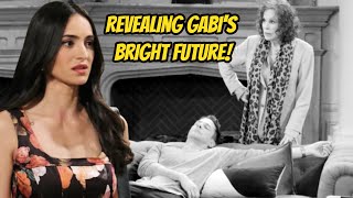 Days spoilers Gabis New Man Revealed After Stefans Departure Shocked by the Identity of This Man [upl. by Gnilrac157]