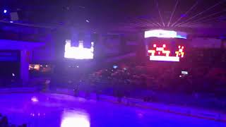 Utica Comets AHL Intro [upl. by Emylee]