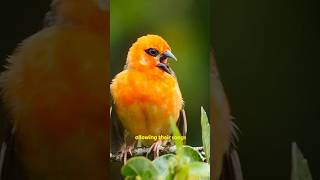 Why Do Birds Sing in the Morning  Beautiful Morning Bird Sounds amp Dawn Chorus Explained [upl. by Kidder]