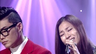 김범수  나의 하루  박정현  보고싶다  BumSoo Kim  My Day  Lena Park  I Miss You  20121201 Live 레전드 라이브 커버 [upl. by Ayekan]