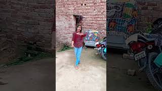 tere raske kamar song dance video 💃💃 [upl. by Dinsmore]