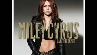 Miley Cyrus  Liberty Walk Full song with Lyrics HQ [upl. by Doraj]