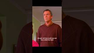 The wife asked the husband to chase his first love movie themiddle shorts funny [upl. by Reckford]