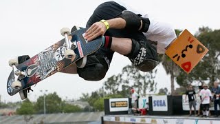 Crumb becomes Tony Hawk shorts [upl. by Grados]