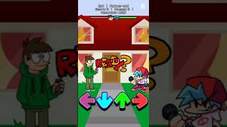 garcello fading OG vs but bad vs eddsworld [upl. by Raknahs]