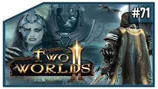 Historia Gardzieli cz1  Two Worlds 2  71 [upl. by Perla562]