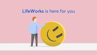 LifeWorks Global Employee Orientation EAP [upl. by Bael]