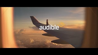 Journey into imagination  Audible Commercial [upl. by Audly769]