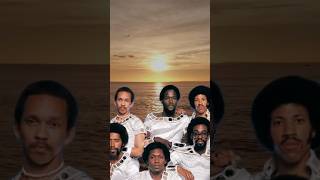 The Commodores  Nightshift music with scenes nomusicnolife [upl. by Francklin]