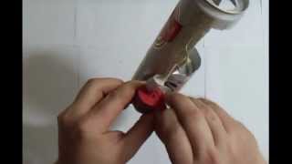 Tutorial Motor Stirling Fácil [upl. by Standice]