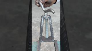 New homemade diy tool ideas diytools ideas seniorwelder [upl. by Schoof]