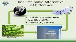 Sustainable Alternative Fuels for Aviation [upl. by Prevot]