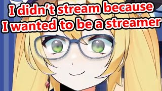 Doki was peer pressured into streaming [upl. by Hareehat]