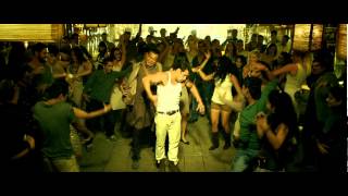 Party All Night Kick 2014 Full SOng BRRip 1080p [upl. by Aneba]