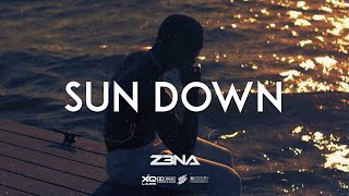 Afrobeat Instrumental 2024 Burna Boy Ft Rema Type Beat quotSUN DOWNquot Afrobeat Type Beat [upl. by Garratt660]