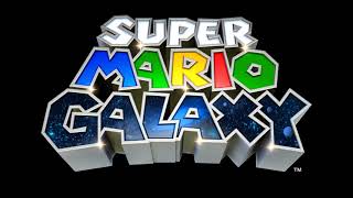 Speedy Comet  Super Mario Galaxy [upl. by Hyps]