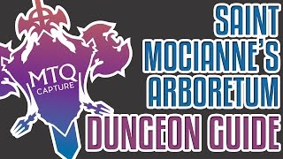 Saint Mociannes Arboretum Dungeon Guide [upl. by Kirred407]