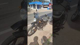 Himalayan  Dio service malayalam mini vlog Royal Enfield himalayan minivlog royalenfield [upl. by Crain338]