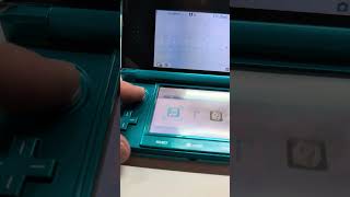 Aqua Nintendo 3DS Brought Back To Life [upl. by Kaine267]