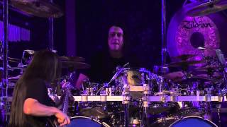 Dream Theater  On The Backs Of Angels Live at Luna Park HD [upl. by Medorra]