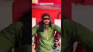 Sakina ka parlour  part 3🤣🤣 trendingshorts funny comedy viralreels short [upl. by Gerson]