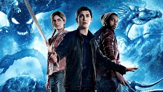 Adventure Movie 2023  PERCY JACKSON SEA OF MONSTERS 2013 Full Movie HD  Best Adventure Movies [upl. by Lissy]