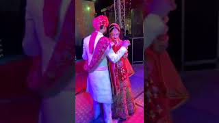 Aap humari jaan ban gye ho🥰 love song marriage couplegoals [upl. by Roe43]