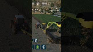 FS23 farmingsimulator23 fs20br fs20mods fs20modsbrasil fs23mods fs23gameplay [upl. by Eenaffit]