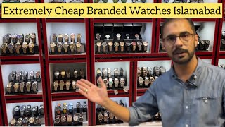 Cheap Branded Watches In Islamabad  Cheap Branded Watches Online  Cheap Branded Watches [upl. by Gnoz]